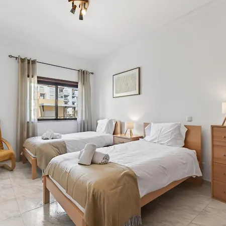 Casa Oliveira 31 By Algarve Golden Apartmán Lagos