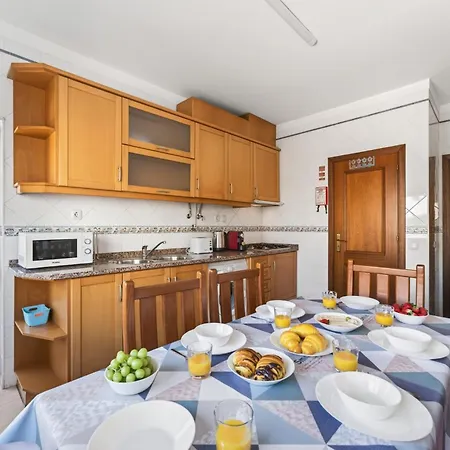 Casa Oliveira 31 By Algarve Golden Lagos
