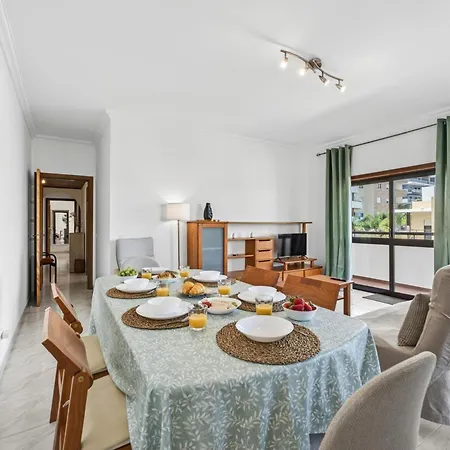 Casa Oliveira 31 By Algarve Golden Apartmán