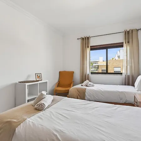 Lejlighed Casa Oliveira 31 By Algarve Golden Lagos