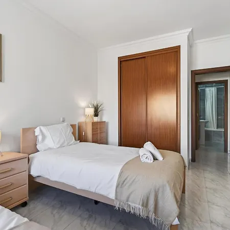 Casa Oliveira 31 By Algarve Golden