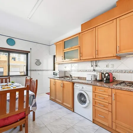 Apartmán Casa Oliveira 31 By Algarve Golden *