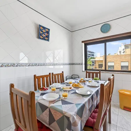 Casa Oliveira 31 By Algarve Golden