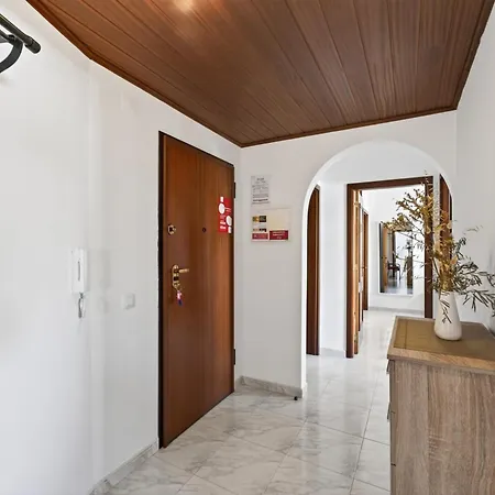 Lejlighed Casa Oliveira 31 By Algarve Golden *