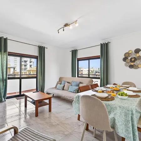 Lejlighed Casa Oliveira 31 By Algarve Golden Lagos