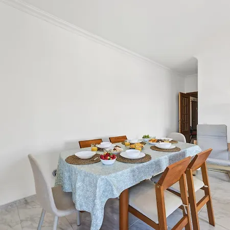 Casa Oliveira 31 By Algarve Golden Lejlighed *