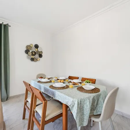 Casa Oliveira 31 By Algarve Golden Lejlighed Lagos