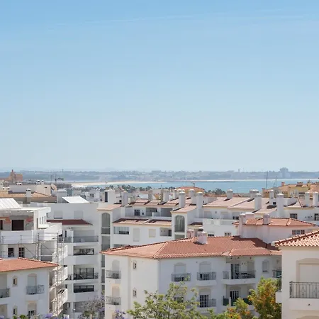 Casa Oliveira 31 By Algarve Golden *