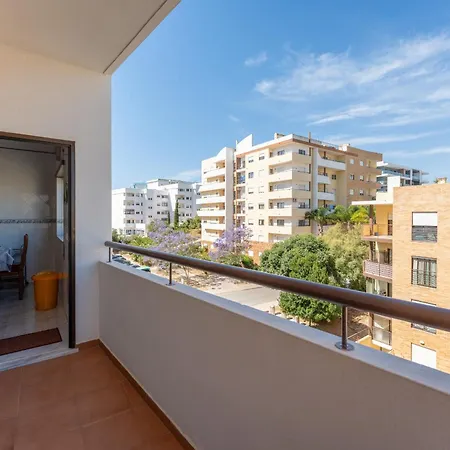 Lejlighed Casa Oliveira 31 By Algarve Golden