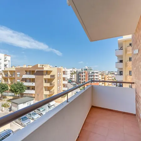 Casa Oliveira 31 By Algarve Golden * Lagos