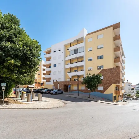 Lejlighed Casa Oliveira 31 By Algarve Golden