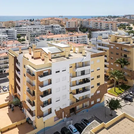 Casa Oliveira 31 By Algarve Golden Apartmán *