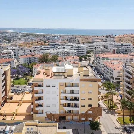 Casa Oliveira 31 By Algarve Golden Lejlighed
